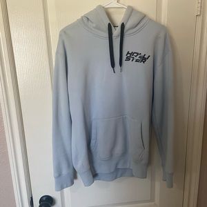 Hollister hoodie